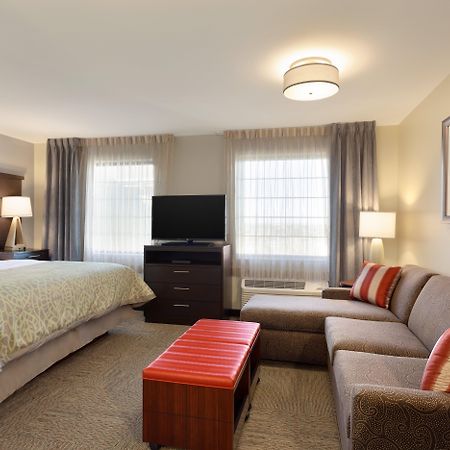 Staybridge Suites Midland, An Ihg Hotel Exteriör bild