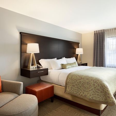 Staybridge Suites Midland By Ihg Exteriör bild
