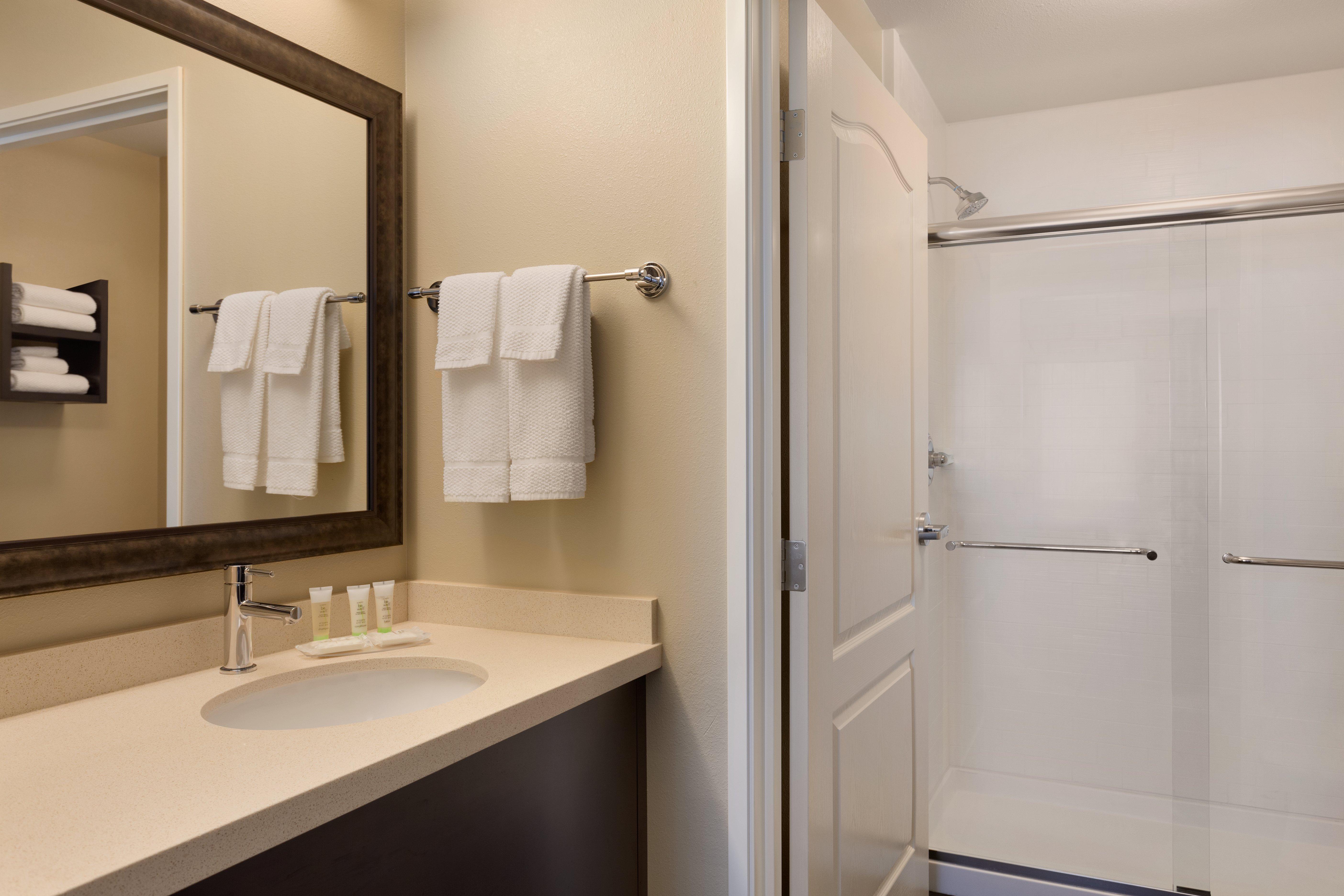 Staybridge Suites Midland By Ihg Exteriör bild
