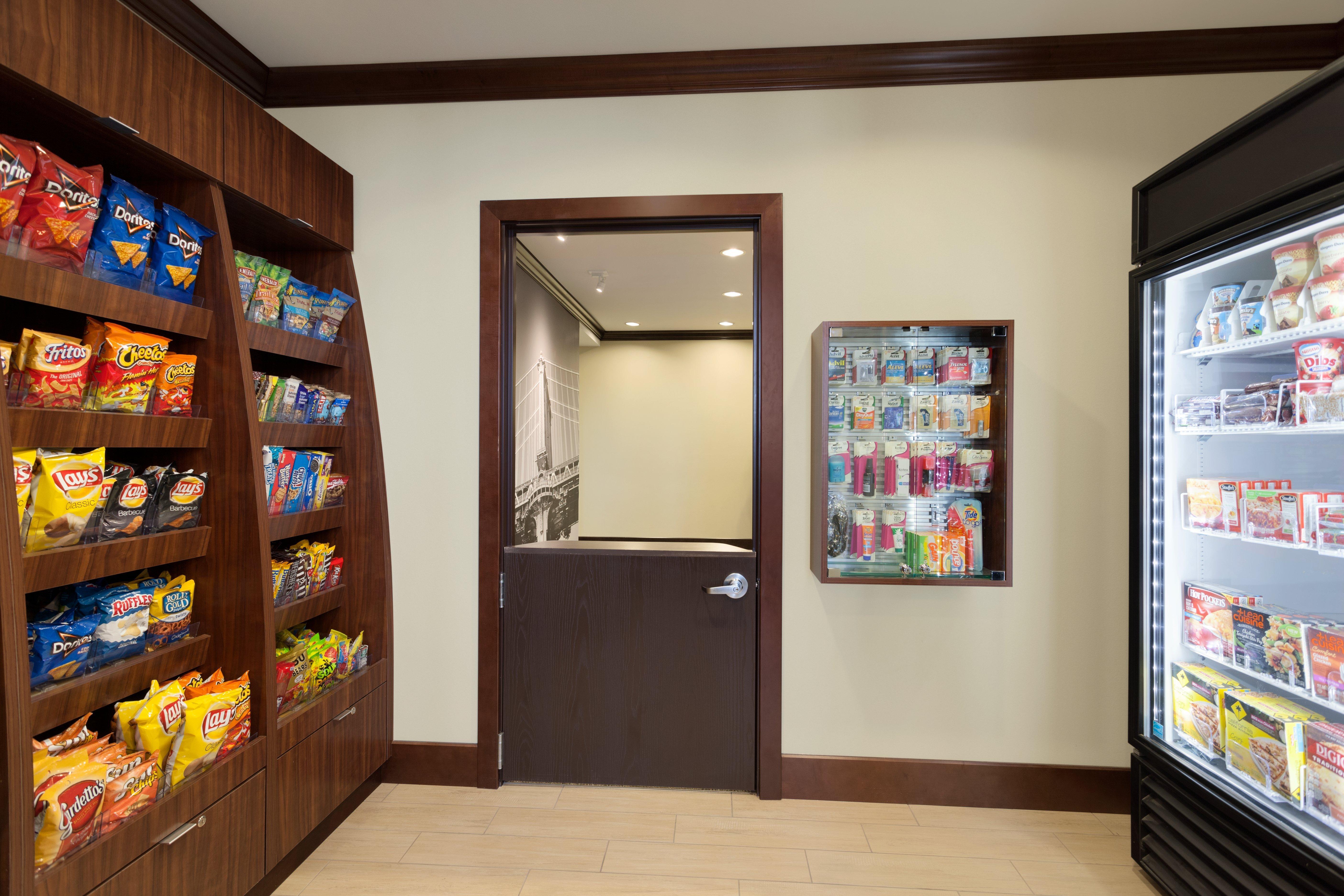 Staybridge Suites Midland By Ihg Exteriör bild