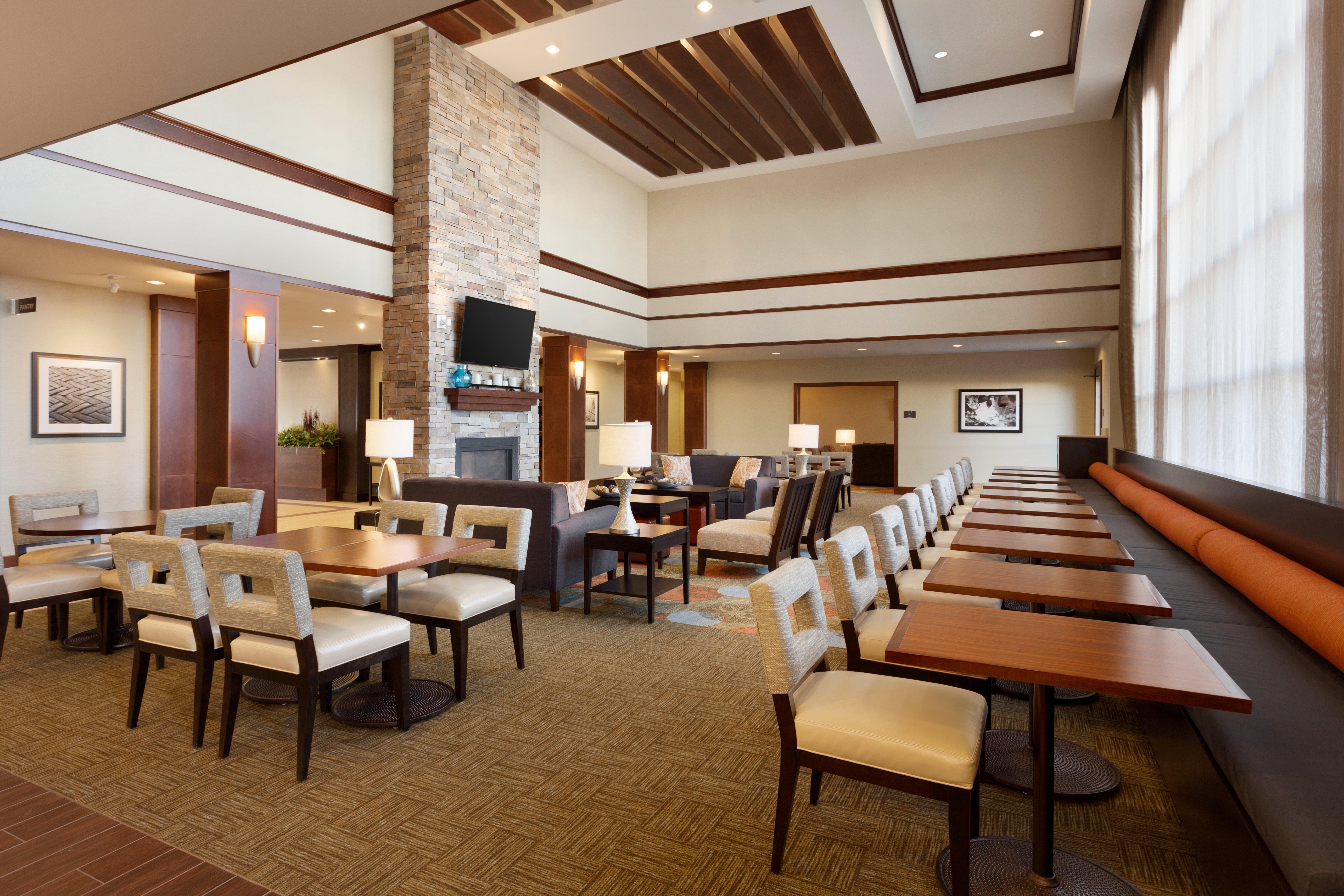 Staybridge Suites Midland By Ihg Exteriör bild