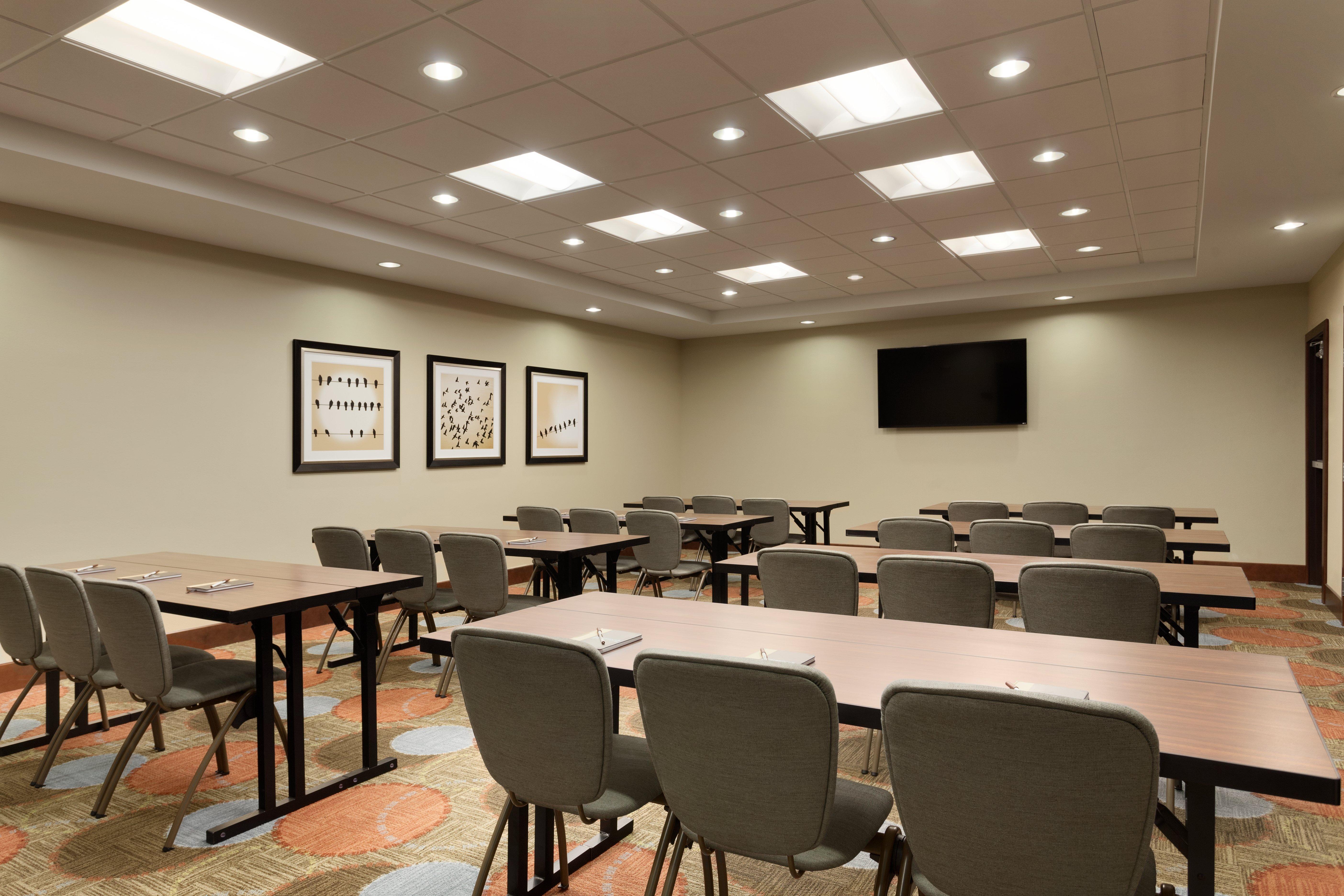 Staybridge Suites Midland By Ihg Exteriör bild