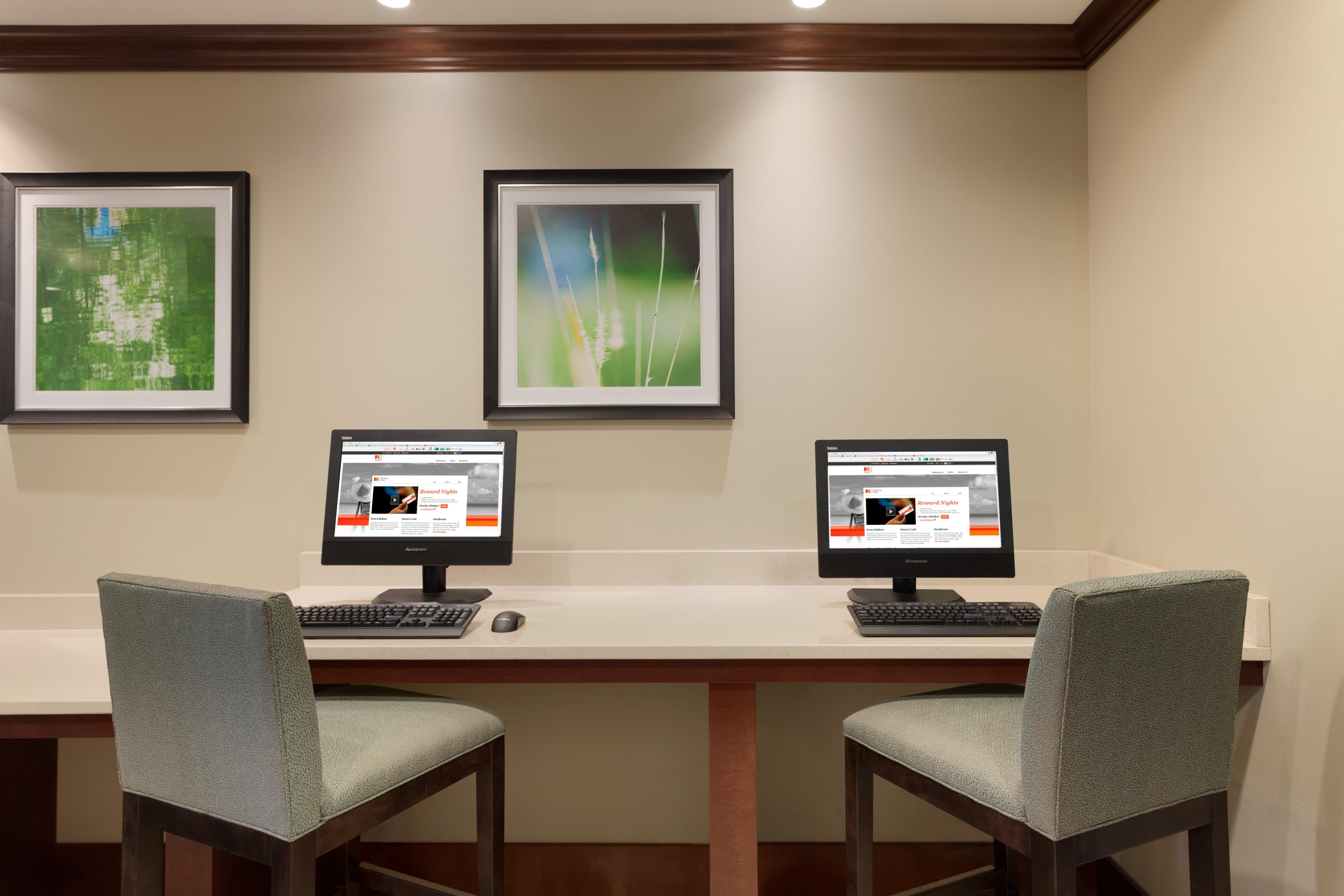 Staybridge Suites Midland By Ihg Exteriör bild