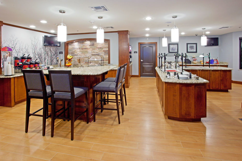 Staybridge Suites Midland By Ihg Exteriör bild